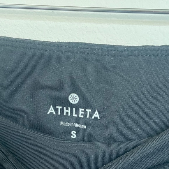 Athleta Metro Drifter Tight Leggings Women's Small - Picture 8 of 9